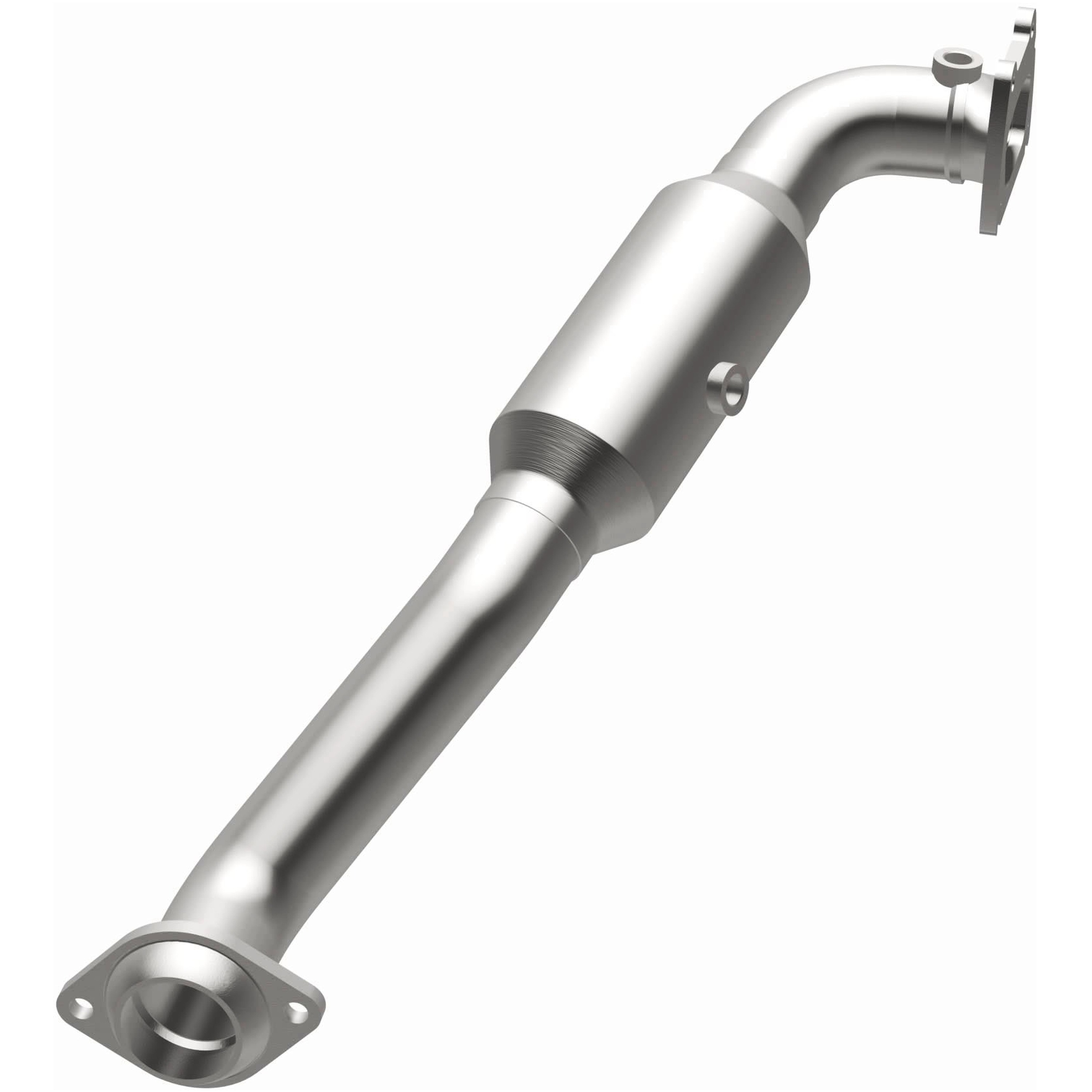 MagnaFlow Exhaust Products 22-178 OEM Grade Manifold Catalytic Converter